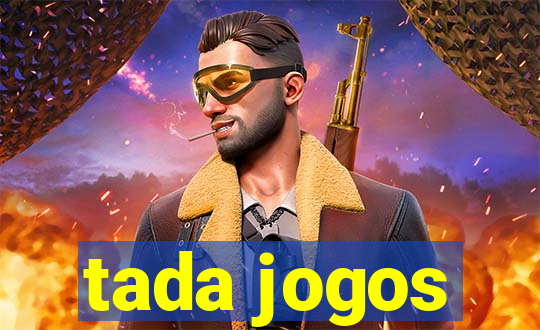 tada jogos