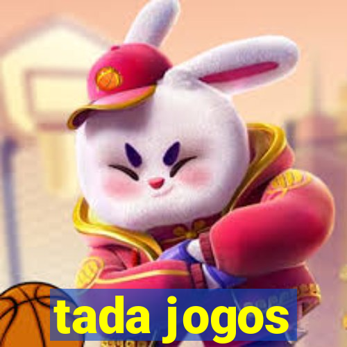 tada jogos