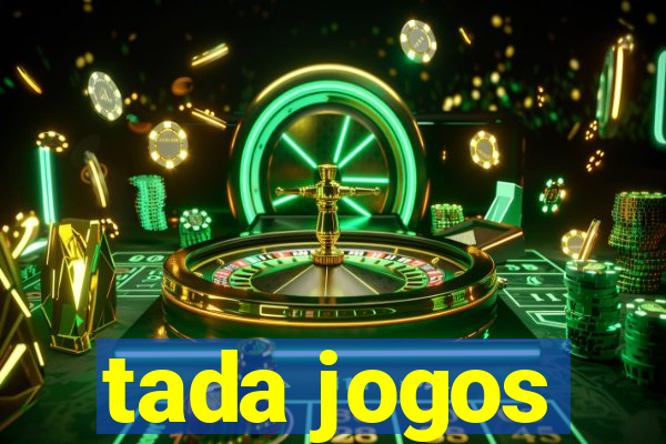 tada jogos