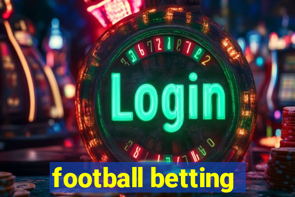 football betting