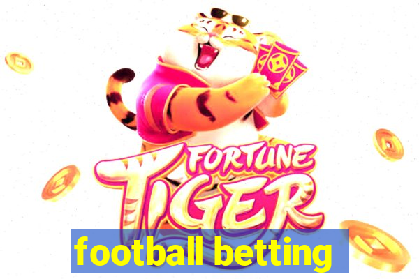 football betting