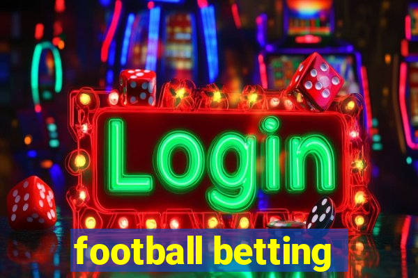 football betting