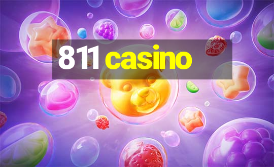 811 casino