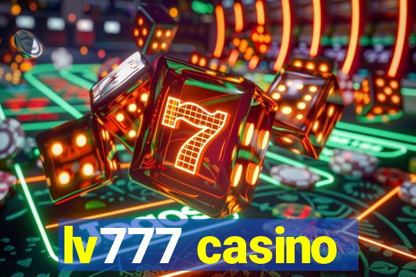 lv777 casino