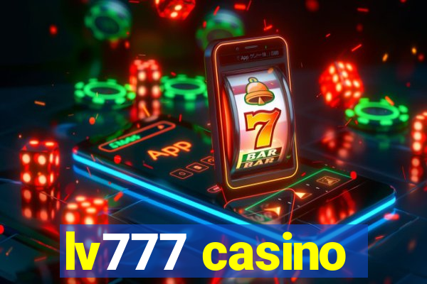 lv777 casino