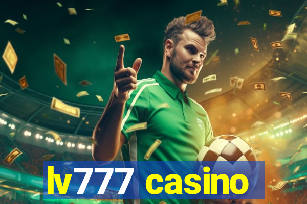 lv777 casino