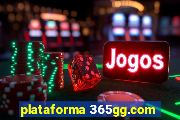 plataforma 365gg.com