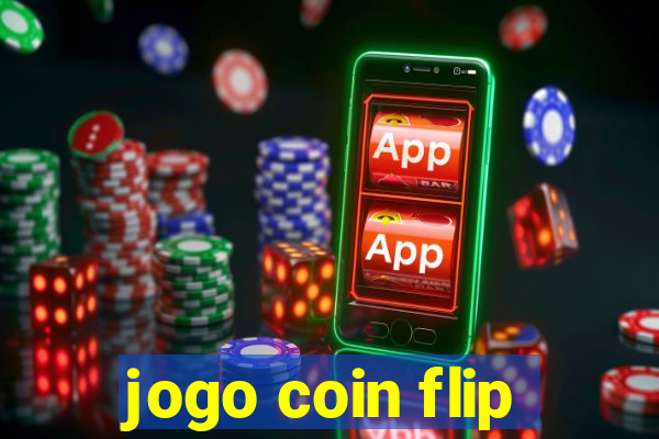 jogo coin flip