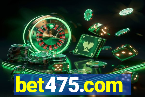 bet475.com