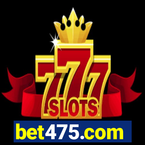 bet475.com