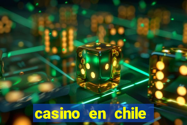 casino en chile bono sin depósito por registro