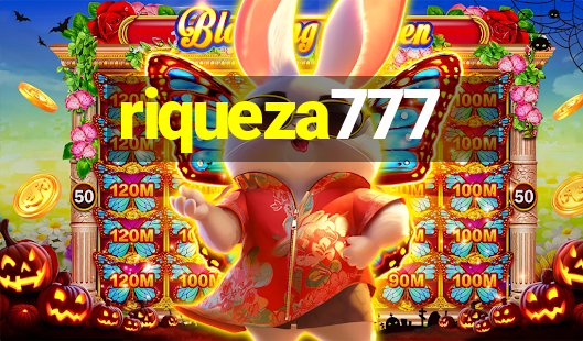 riqueza777