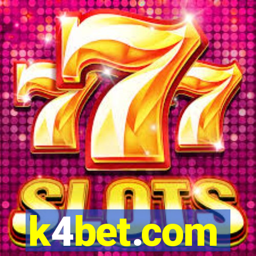 k4bet.com