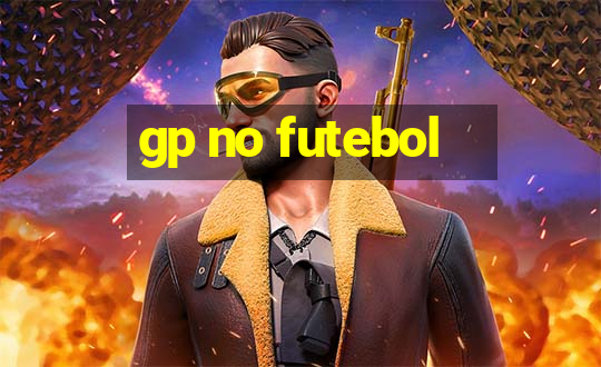 gp no futebol