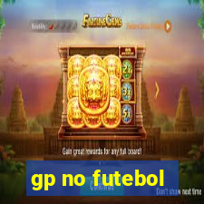 gp no futebol