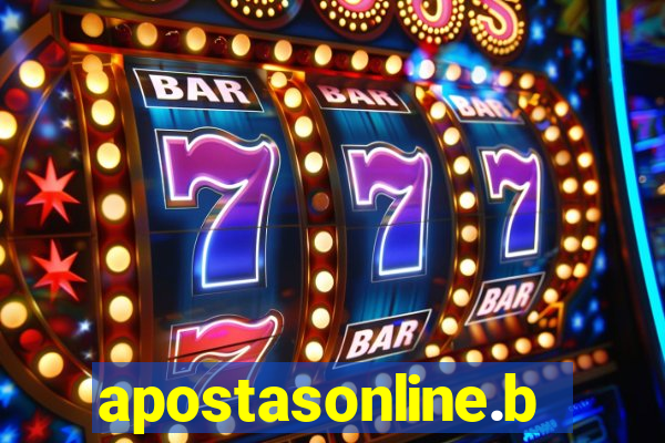 apostasonline.bet