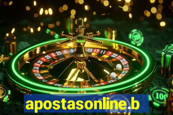 apostasonline.bet