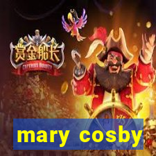 mary cosby