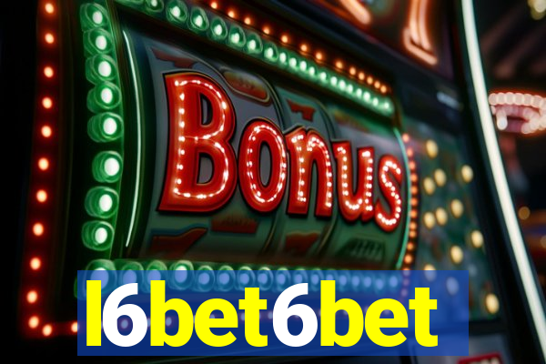 l6bet6bet