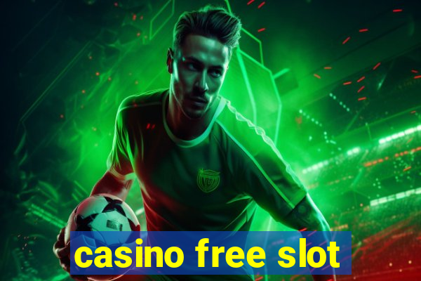 casino free slot