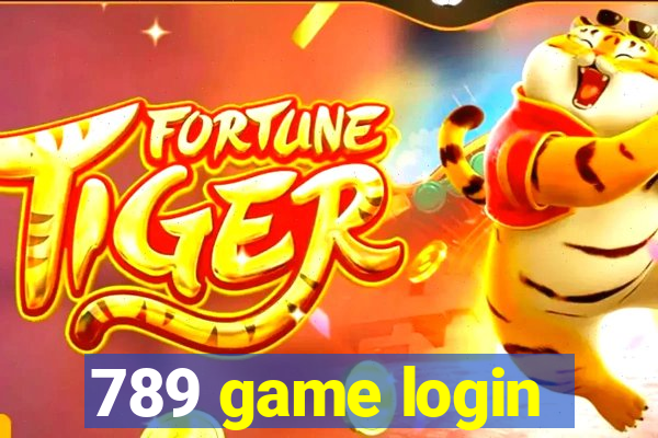 789 game login