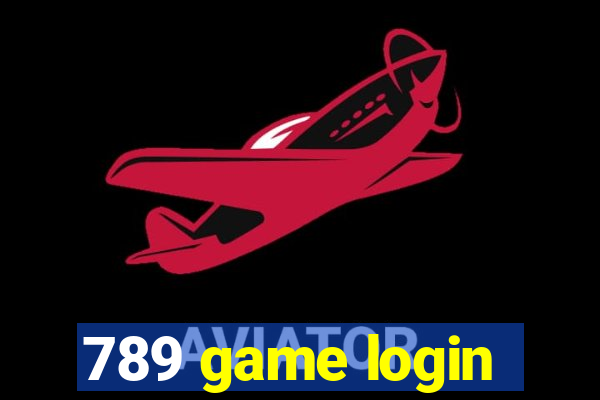 789 game login