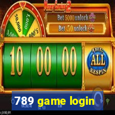 789 game login