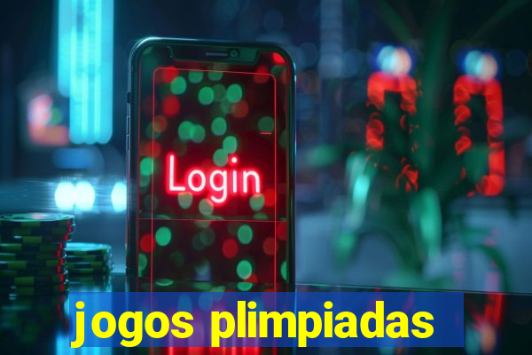 jogos plimpiadas