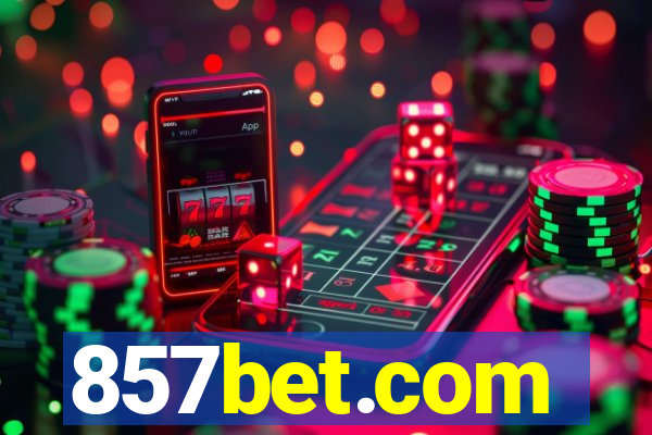 857bet.com