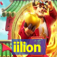 iilion