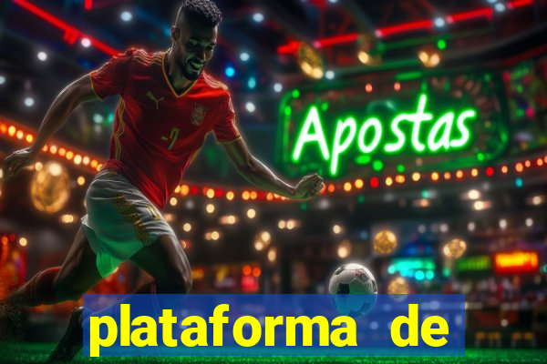 plataforma de apostas que mais paga