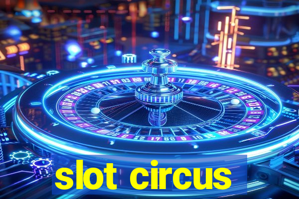 slot circus