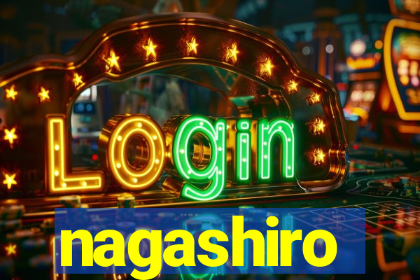 nagashiro