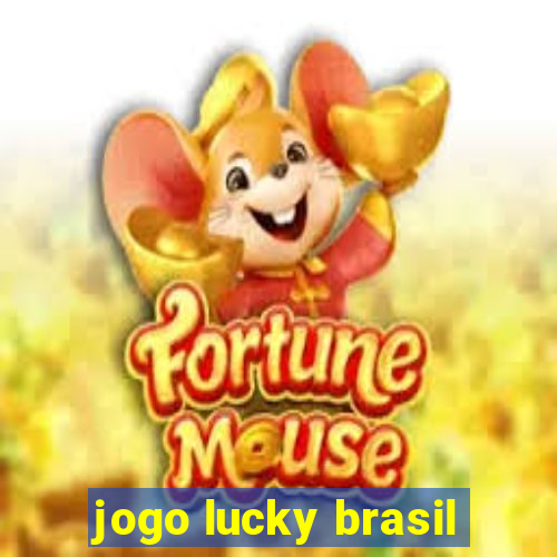 jogo lucky brasil