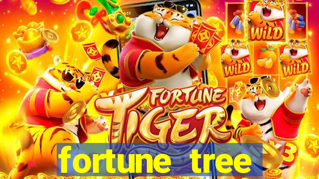 fortune tree cassino demo