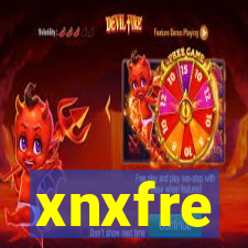 xnxfre