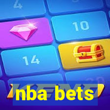 nba bets