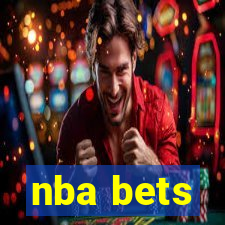 nba bets