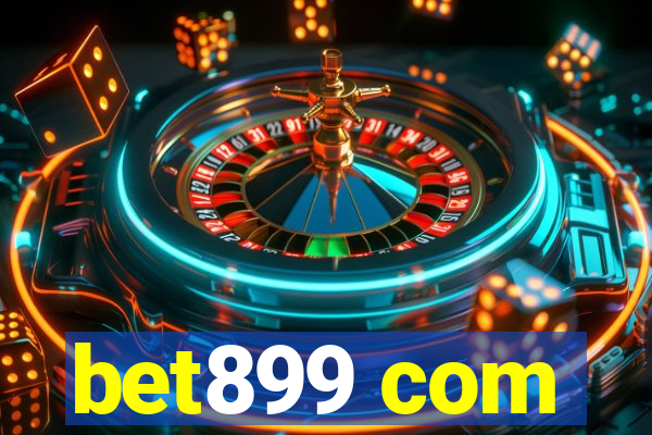 bet899 com