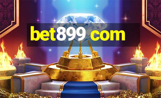 bet899 com