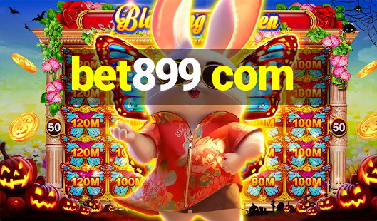 bet899 com