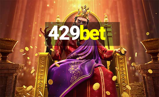 429bet