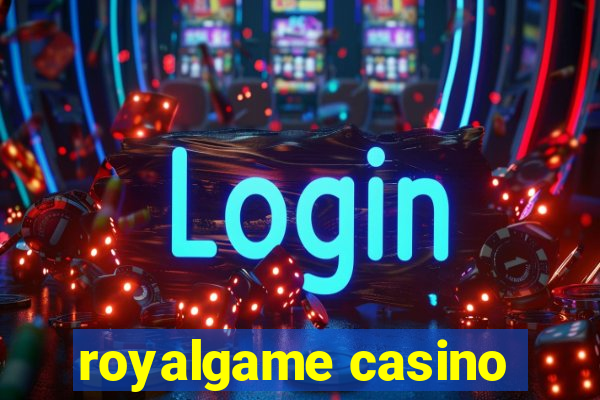 royalgame casino