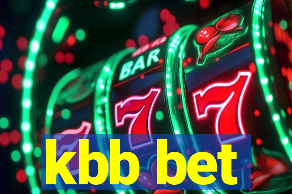 kbb bet