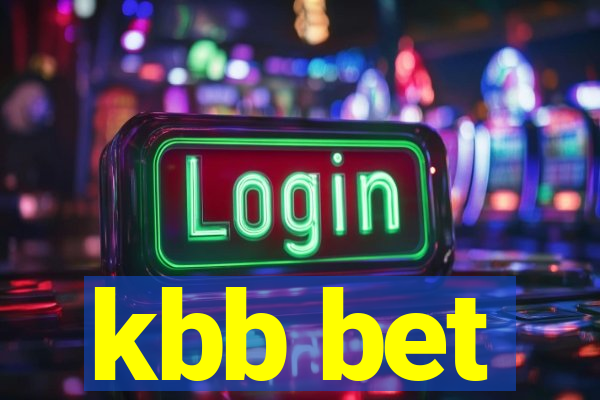 kbb bet