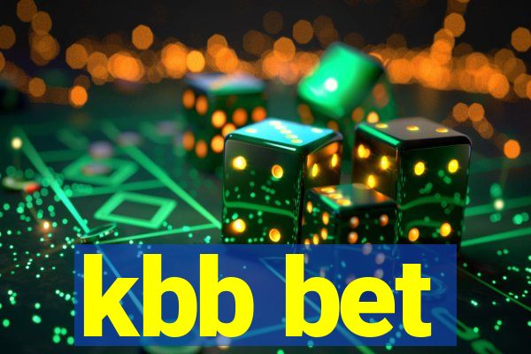 kbb bet