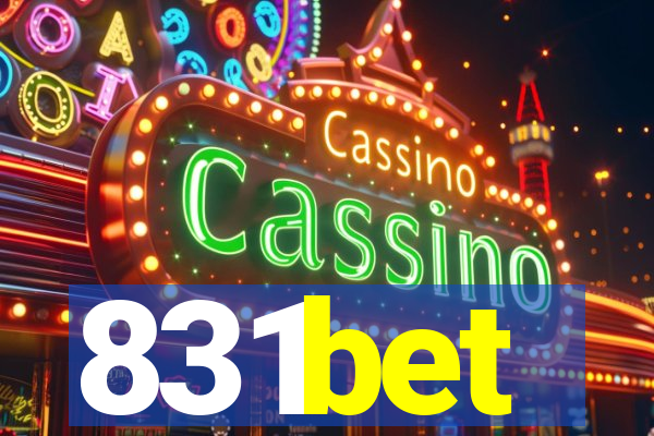 831bet