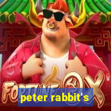 peter rabbit's