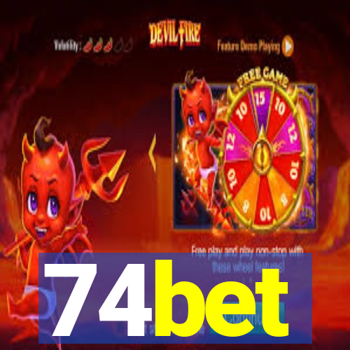 74bet