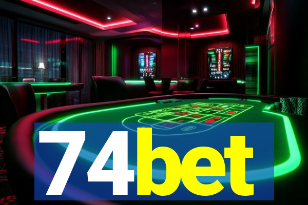 74bet